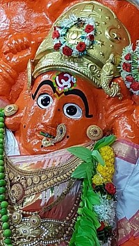 Saptashrungi devi, greatest and far superior godess having kind - compassionate and workful nature.